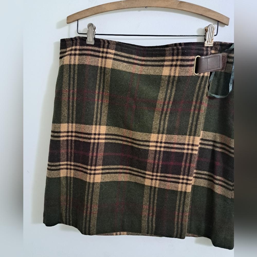 Jones New York Sport Skirt